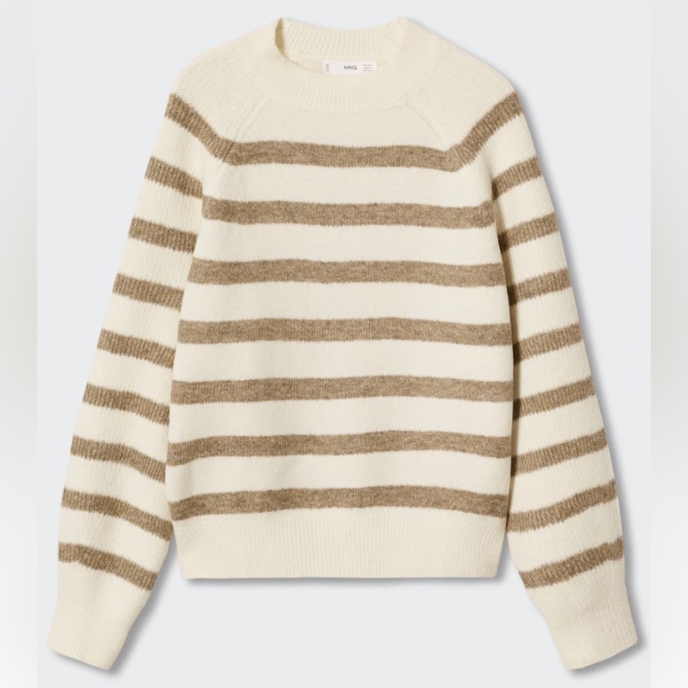Mango sweater - Picture 2 of 10